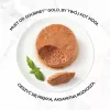 Comida húmida para gatos Purina Nestlé GOURMET Gold peru 85 g lata para gatos adultos, fórmula para excesso de peso