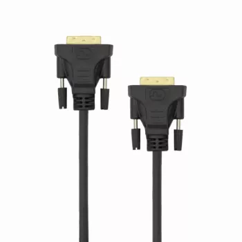 Cabo DVI-D (24+1) DUAL LINK M/M 2M BULK Sbox