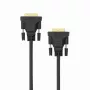 Cabo DVI-D (24+1) DUAL LINK M/M 2M BULK Sbox
