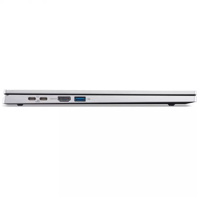 Acer Aspire Go 15 AG15-71P - Intel Core i7 13620H / 2,4 GHz - Win 11 Home - UHD Graphics - 16 GB RAM - 512 GB SSD NVMe, QLC - 39,6 cm (15,6