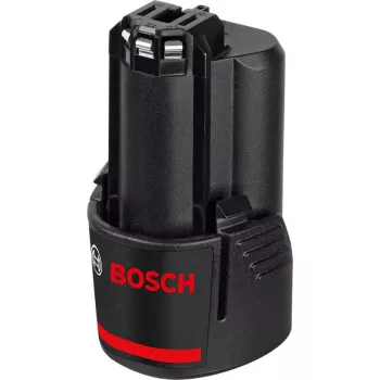 Bateria Bosch GBA 12V 3,0 Ah Professional