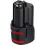 Bateria Bosch GBA 12V 3,0 Ah Professional