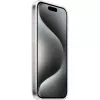 Capa Apple iPhone 15 Pro com MagSafe – Transparente
