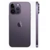 Smartphone recondicionado RENEWED iPhone 14 Pro Max — 128 GB, roxo, ecrã de 6,7 polegadas, A16, 5G, 6 GB RAM