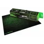Tapete de rato ESPERANZA EGP103G — tapete gaming de borracha, 400×300×3 mm, com padrão verde