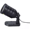 Ultron save-E projetor laser LED rotativo, vermelho/verde (239698)