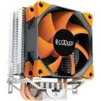 Dissipador de CPU PCCOOLER S88 9 cm 2000 rpm