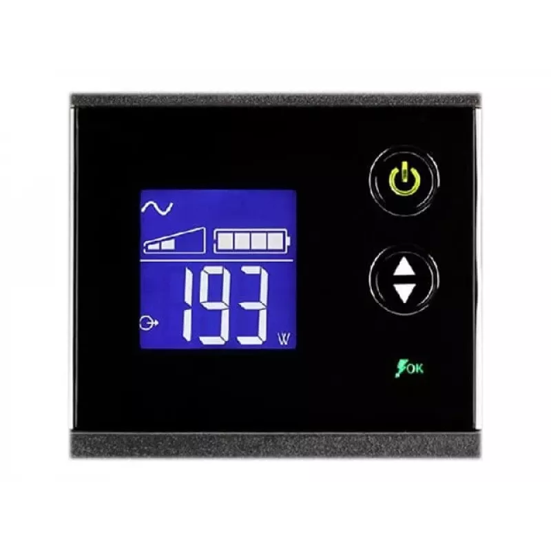 Fonte de alimentação ininterrupta Eaton Ellipse PRO 1200 IEC