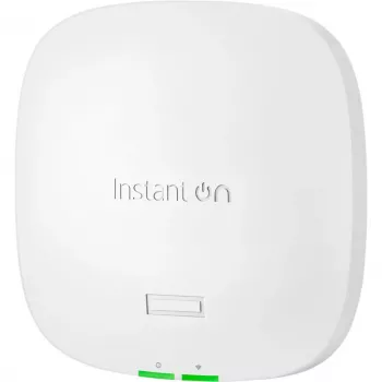 Ponto de acesso HPE AP32 2,4 GHz 5 GHz 6 GHz Wi-Fi 6