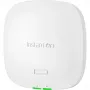 HPE Networking Instant On AP32 (EU) ponto de acesso em pacote com fonte de alimentação, rádio duplo, LAN de 2,5 Gbit/s, PoE, branco