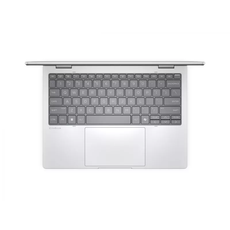 Portátil HP EliteBook 8 Flip G1i de 13,3 polegadas, Intel Core Ultra 5 225U, 16 GB, SSD de 512 GB, Windows 11 Pro