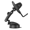 Suporte para automóvel UleFone Armor Mount UF-UAN16 suporte ajustável compatível com smartphones