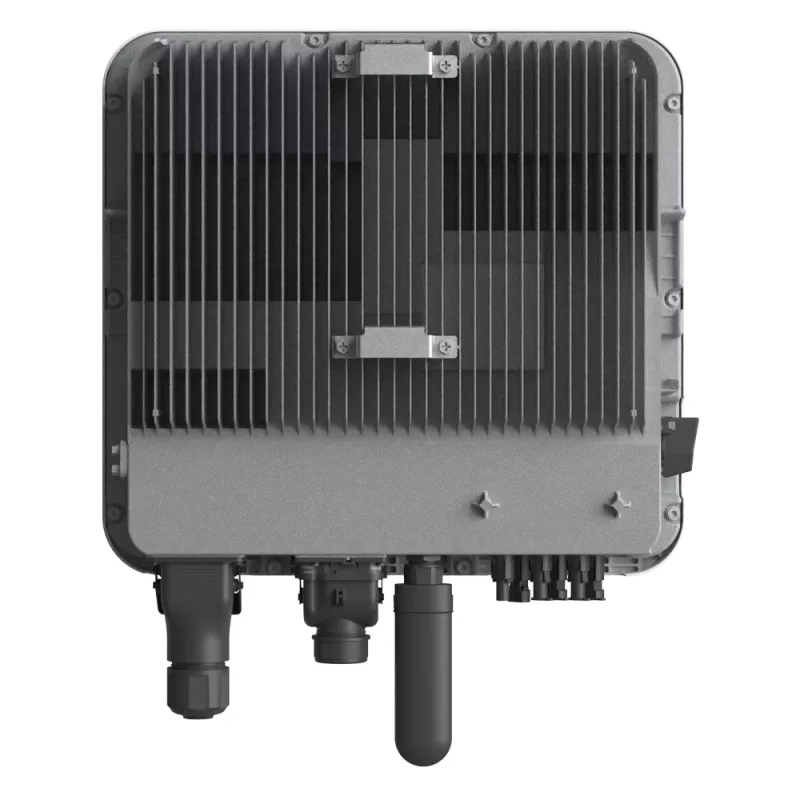 Inversor híbrido para cargas desequilibradas HUAWEI SUN2000-5K-MAP0, 5 kW, 3 fases