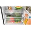 Combinado Bosch Serie 4 KGN39VXBT de instalação livre 363 L preto