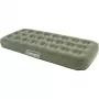 Colchão insuflável Coleman Maxi Comfort Single 2000039166, verde
