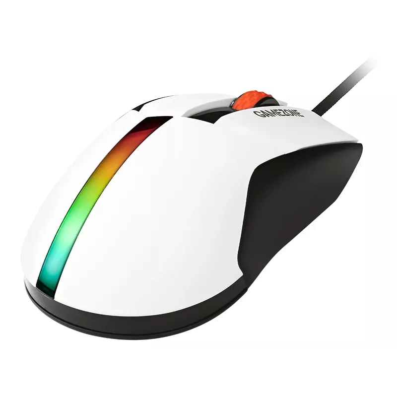 Rato Tracer 47417 Gamezone Cool White RGB USB