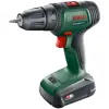 Berbequim aparafusador com bateria Bosch Powertools UniversalDrill 18V