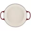 Le Creuset Signature Forma de assar em ferro fundido 30cm