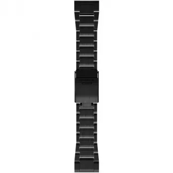 Pulseira Garmin QuickFit® 26 Titanium 26 mm