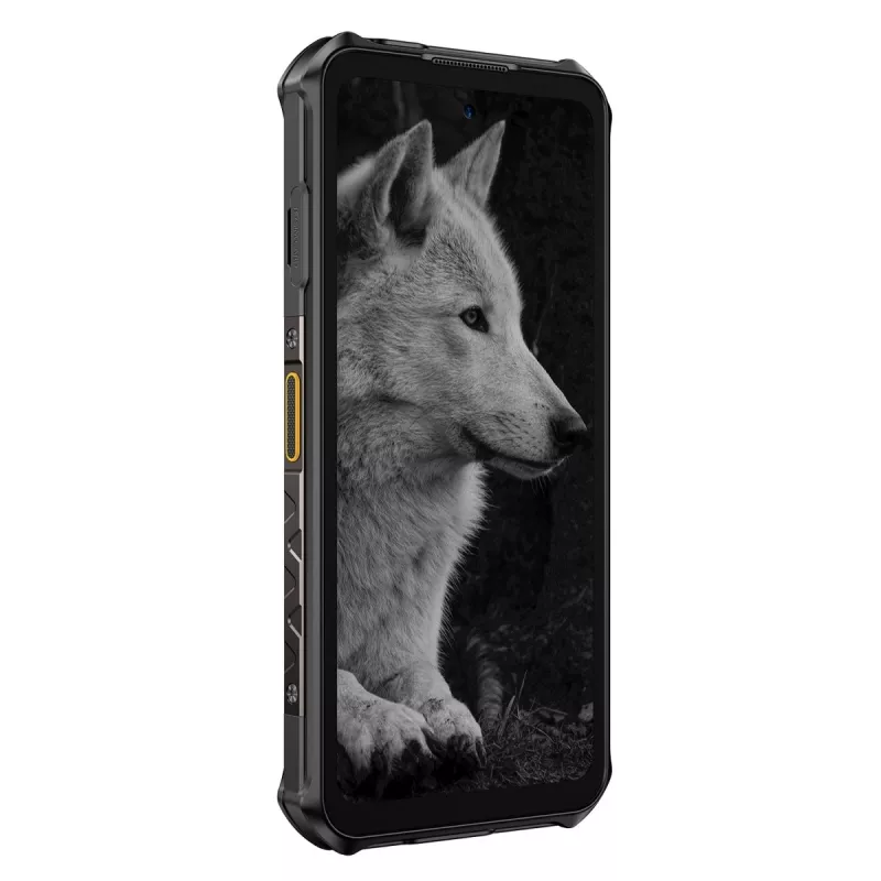Smartphone UleFone Armor X16 Pr 8/256GB Wasteland Shado — 8GB RAM, 256GB armazenamento