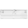 VGN V98 teclado gaming, switches Numbani, branco, US