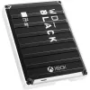 Disco externo Western Digital 2 TB 3.2 Gen 1 P10