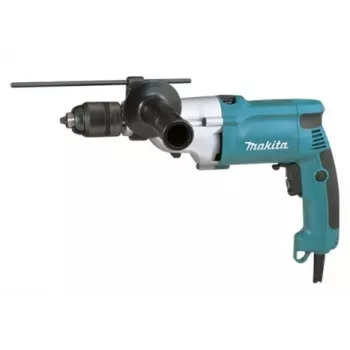 MAKITA. MARTELO PERFURADOR. 720W HP2051HJ 1,5–13 mm Aparelho sem bateria. EMBRAIAGEM 2-GANG MAKPAC