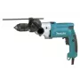 MAKITA. MARTELO PERFURADOR. 720W HP2051HJ 1,5–13 mm Aparelho sem bateria. EMBRAIAGEM 2-GANG MAKPAC