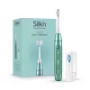Escova de dentes elétrica Silk'n SonicYou verde menta