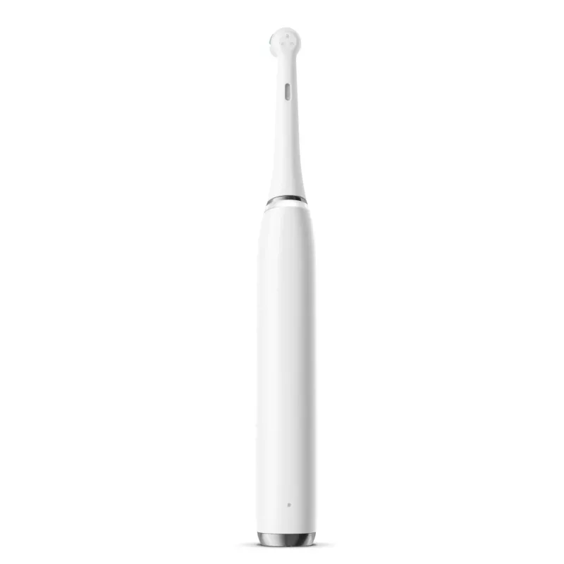 Escova de dentes elétrica Oral-B iO 9N para adultos branca