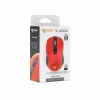 Sbox WM-911R vermelho