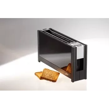 Ritter Volcano 5 2 discos 950 W preto