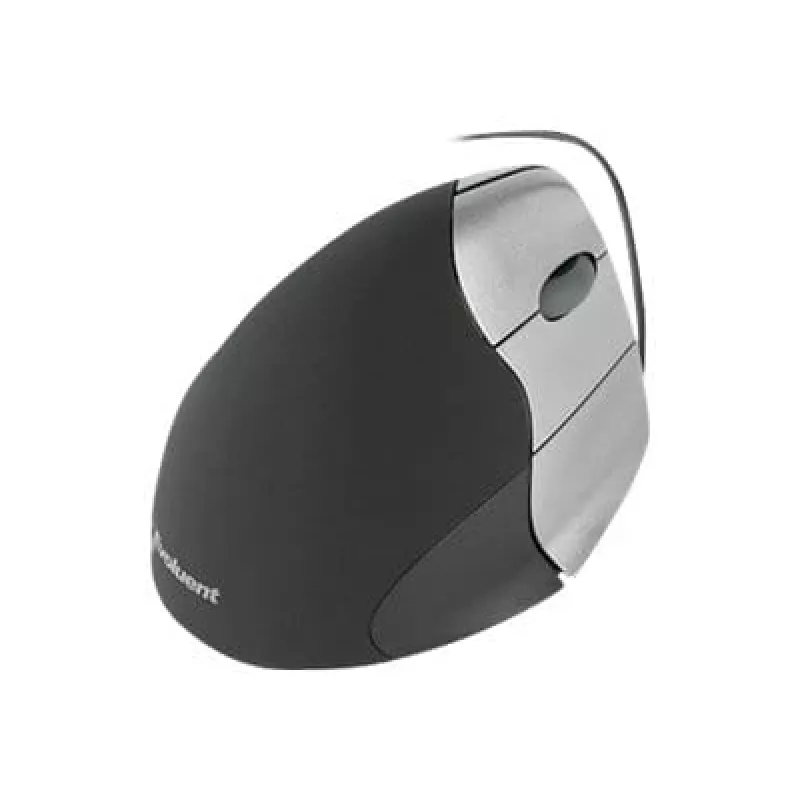Rato Evoluent VerticalMouse 3 USB Type-A
