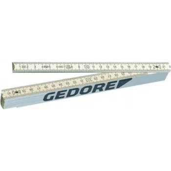 Gedore 1837087 escala