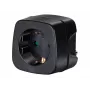 Adaptador de viagem Brennenstuhl - adaptador para ligação elétrica (1508460)