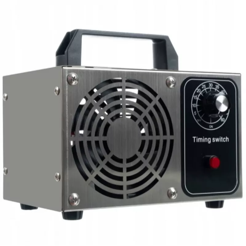 EXTRALINK gerador de ozono com temporizador