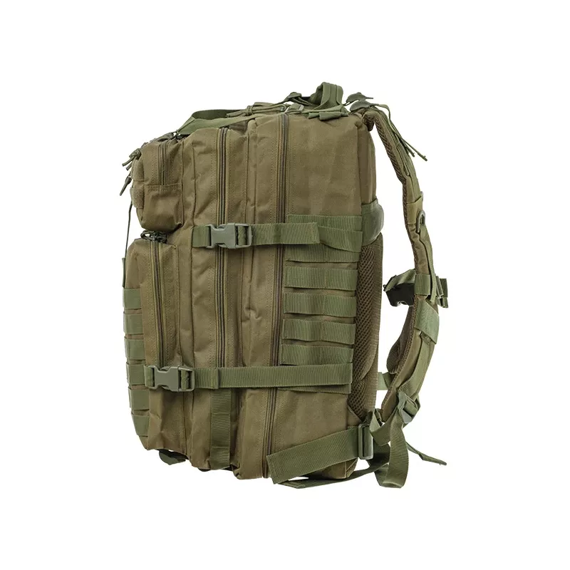 Mochila Tracer 47577 Alpha 15,6 verde