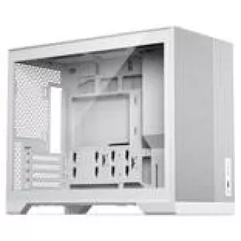 Phanteks XT M3 Micro Tower branco