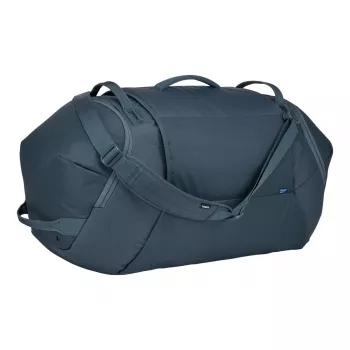 Duffel de esqui e snowboard Thule 4941 Roundtrip 80L Dark Slate