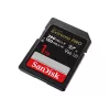 SanDisk Extreme Pro - Cartão de memória - 1TB - Video Class V60 / UHS-II U3 / Classe 10 - SDXC UHS-II (SDSDXEP-1T00-GN4IN)