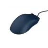 Rato gaming FURY TANTO T4 12000DPI RGB azul-marinho programável gaming