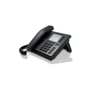 Telefone IP Innovaphone IP112 preto