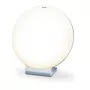 Lâmpada de luz do dia Beurer TL 50 60815 10000 Lux – simulador de luz do dia para fototerapia sazonal