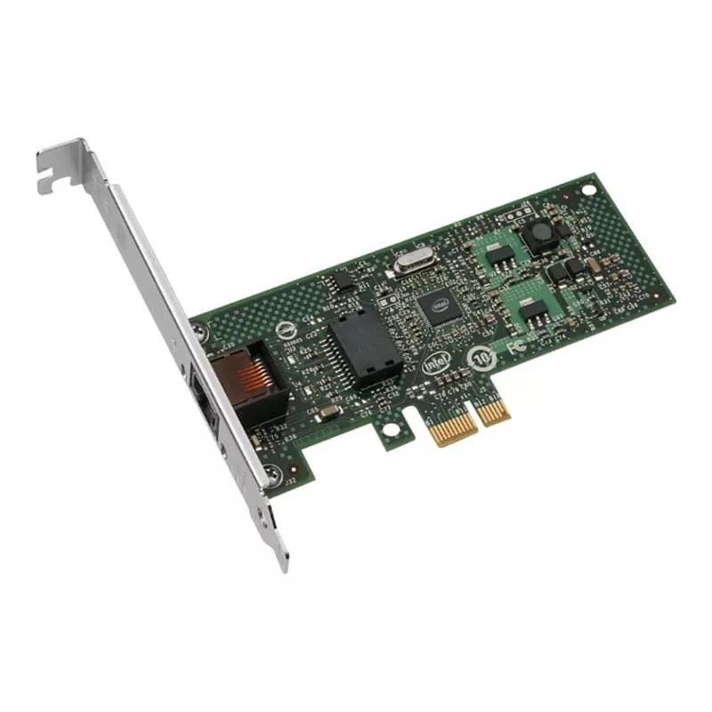 Placa de rede Intel EXPI9301CTBLK