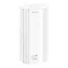 Router wireless Tenda 5G01 Gigabit Ethernet dual band (2,4 GHz / 5 GHz) 5G branco