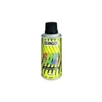 Tinta spray em aerossol Stanger Color Spray MS 150 ml, amarelo