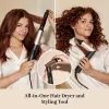 Secador de cabelo Silk'n SilkyAir Flex secador de cabelo SIF8PE1001 1800W