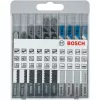 Bosch 2 607 010 630 Lâmina para serra tico-tico / de recortar / sabre
