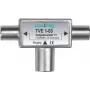 Distribuidor Axing TVE 1-03 prateado