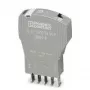 Disjuntor de proteção Phoenix Contact 240 V/AC 1 A 1 contacto NF CB E1 24DC/1A NC P 1 unid. (2800915)